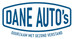 Logo Dane Auto's